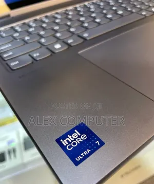 New Laptop Lenovo ThinkPad Yoga 460 16GB Intel Core Ultra 7 SSD 1T