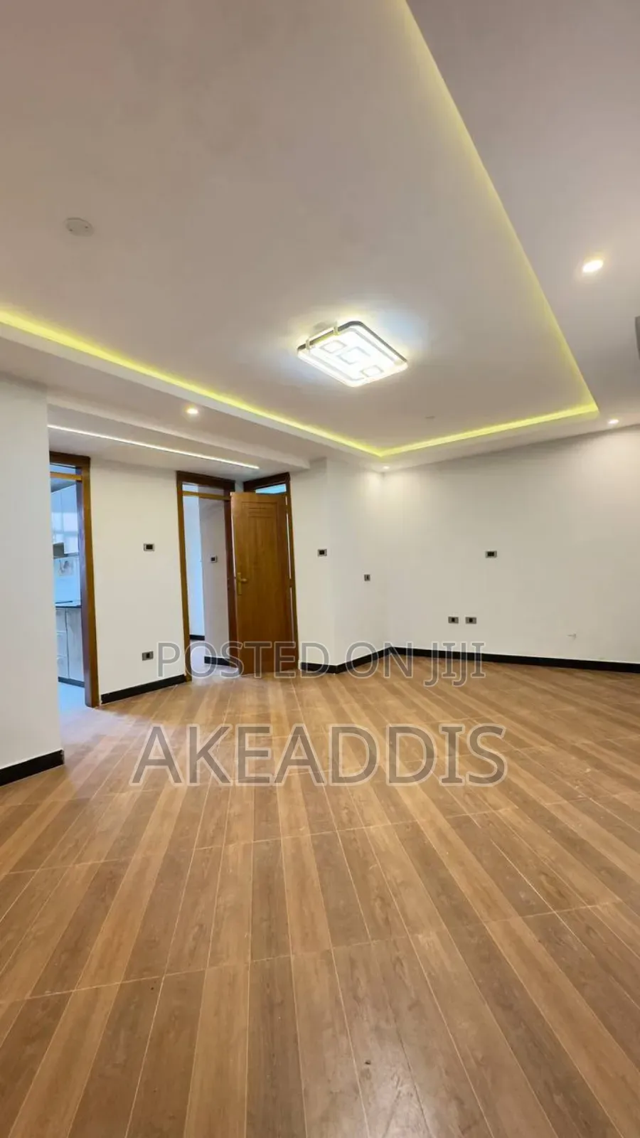 Furnished 2bdrm Condo in Bole Ayat for sale