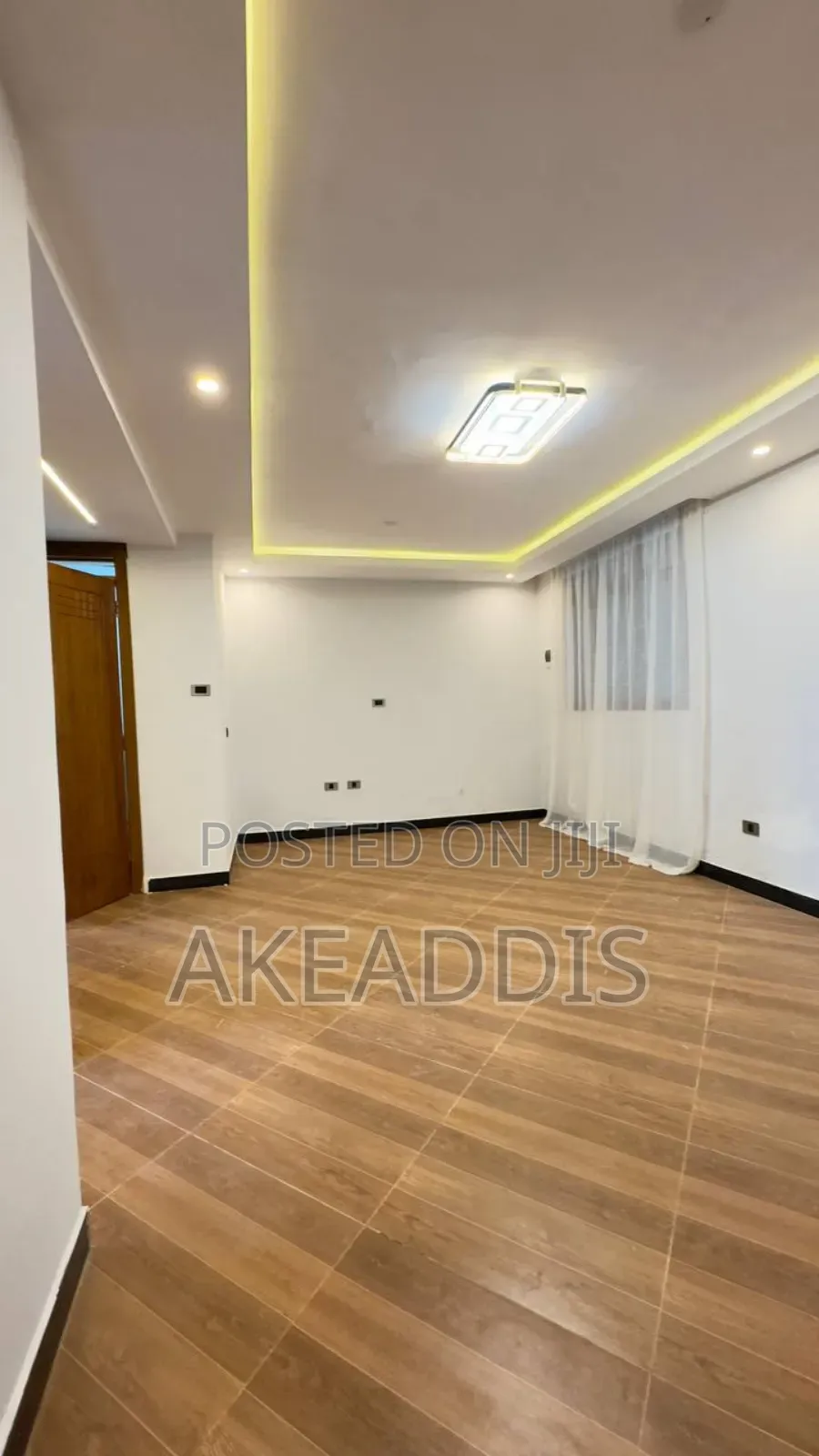 Furnished 2bdrm Condo in Bole Ayat for sale