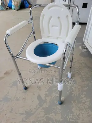 Toilet Chair叔晫150kg Weight Capacity蠅ةcommode Chair皺円pot