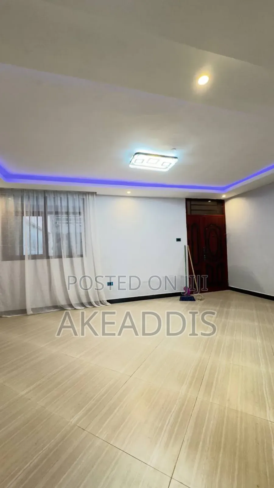 Furnished 2bdrm Condo in Bole Ayat for sale
