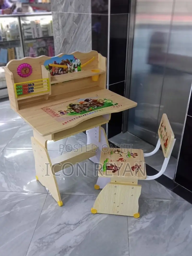 Kids Study Table