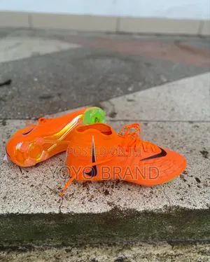 Nike Boots Foot Ball Shoes