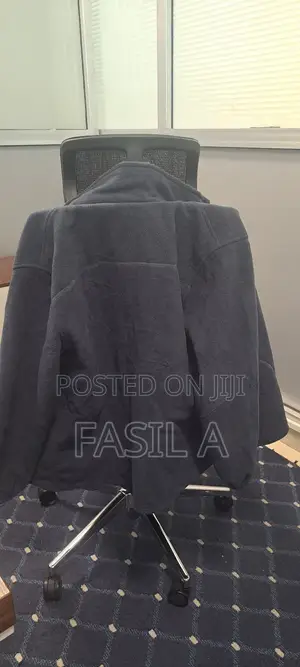 Summer Cotton Jacket