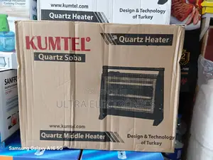 Kumtel የቤት ማሞቂያ ማሽን
