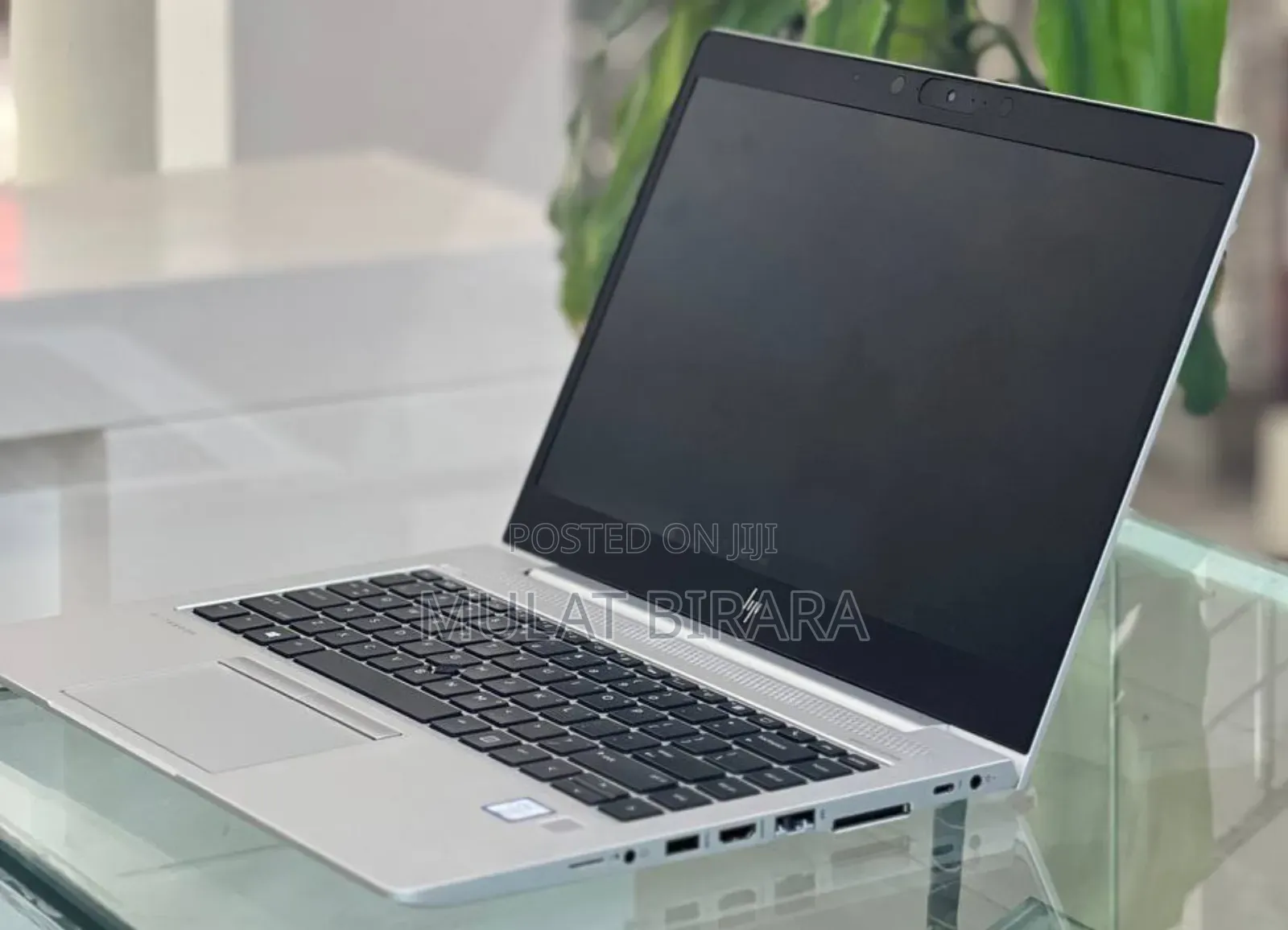 New Laptop HP EliteBook 840 G5 16GB Intel Core I5 SSD 512GB
