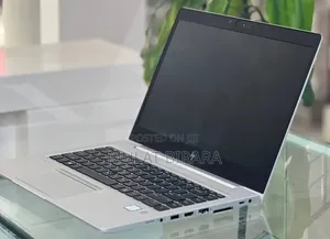 New Laptop HP EliteBook 840 G5 16GB Intel Core I5 SSD 512GB