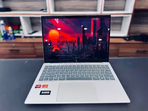 New Laptop HP Pavilion 14 16GB AMD Ryzen 7 SSD 512GB