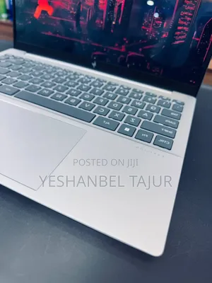New Laptop HP Pavilion 14 16GB AMD Ryzen 7 SSD 512GB