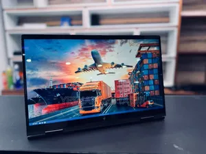 New Laptop HP Envy X2 8GB AMD Ryzen 7 SSD 512GB