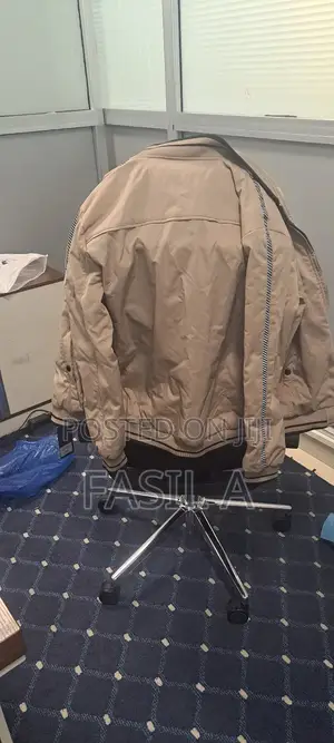 Summer Jacket