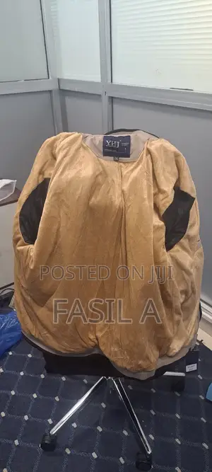 Summer Jacket