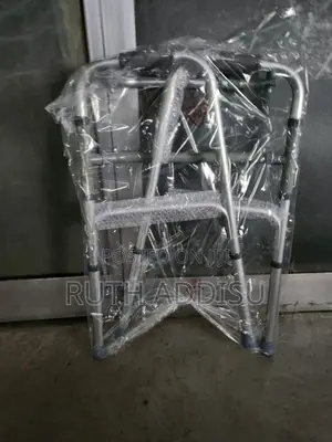 Medical Walker怏我heavy Duty Almunium Walker忱我new Walker