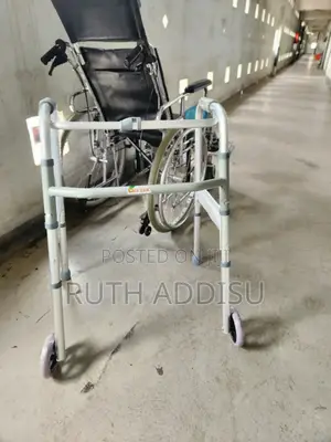 Walker Foldable獄警brand New Walker恢恢quality Walker墳頭medical