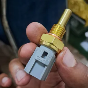 Toyota Coolant Temperature Sensor