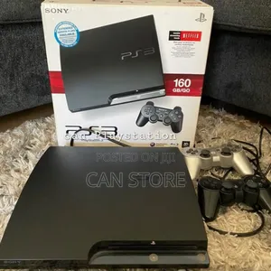 Ps3 በቅናሽ እንዳያመልጦ