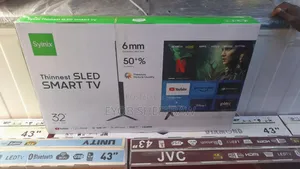 Syinix 32 Inche Tv