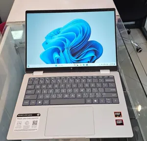 New Laptop HP Envy Ultrabook 4 16GB AMD Ryzen 5 SSD 512GB