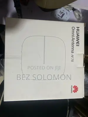 Huwaie Antenna