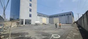 Warehouse for Sale