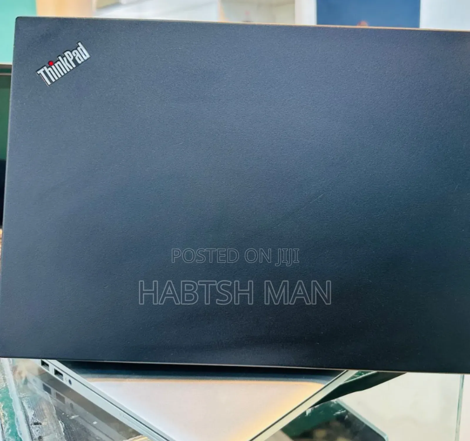 New Laptop Lenovo ThinkPad L480 16GB Intel Core I5 SSD 512GB