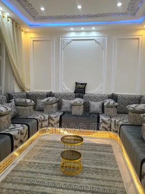 Seid Style Arabia Mejles Design