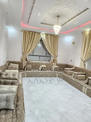 Ozi Style Mejles Arabia Design