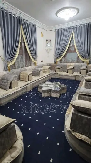 Amu Style Mejles Arabia Design