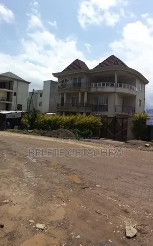 8bdrm House in Semit, G+2 House, Bole for sale