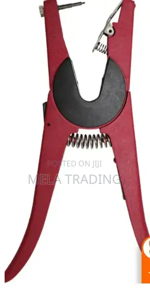 Ear Tag Applicator