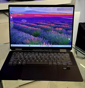 New Laptop HP Spectre X360 16GB Intel Core Ultra 7 SSD 1T