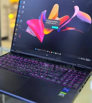 New Laptop Acer Predator Helios 300 16GB Intel Core I9 SSD 1T