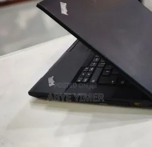 New Laptop Lenovo ThinkPad T430 4GB Intel Core i5 HDD 500GB
