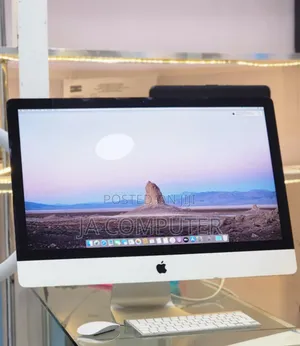 New Desktop Computer Apple iMac 16GB Intel Core I5 SSD 1T