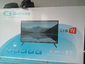 Galaxy Tv 65 Inch
