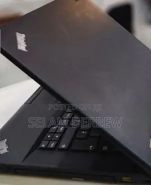 Laptop Lenovo ThinkPad T430 4GB Intel Core I5 HDD 500GB