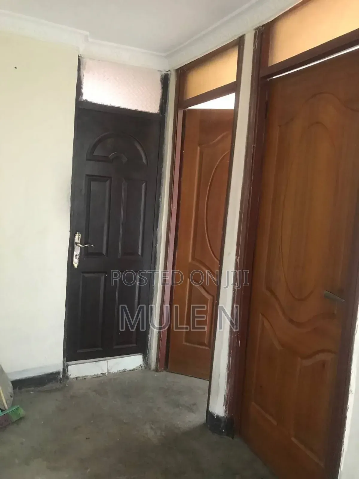 1bdrm Condo in Abado Condominium, Yeka for sale