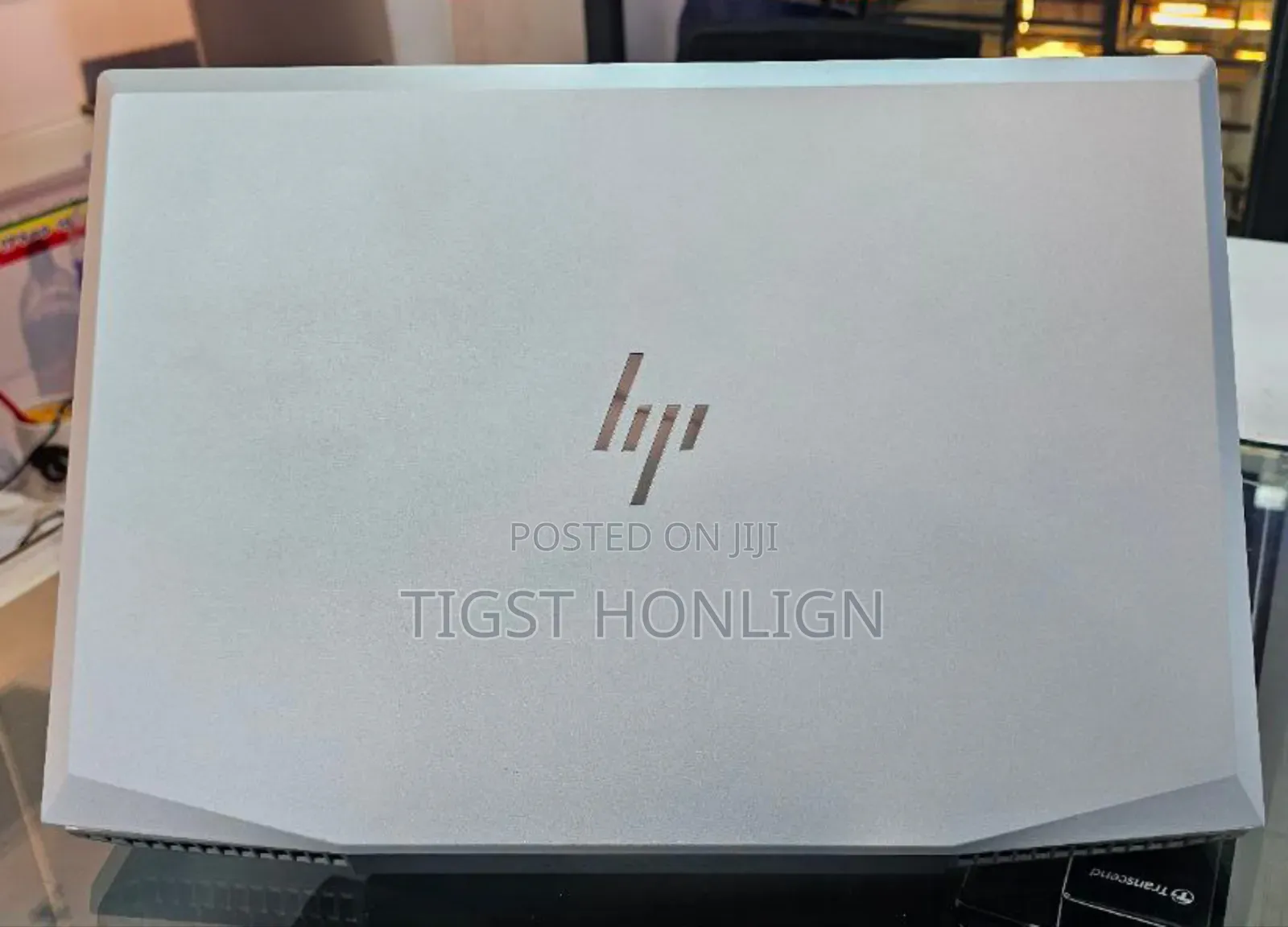 New Laptop HP 16GB Intel Core I7 SSD 512GB