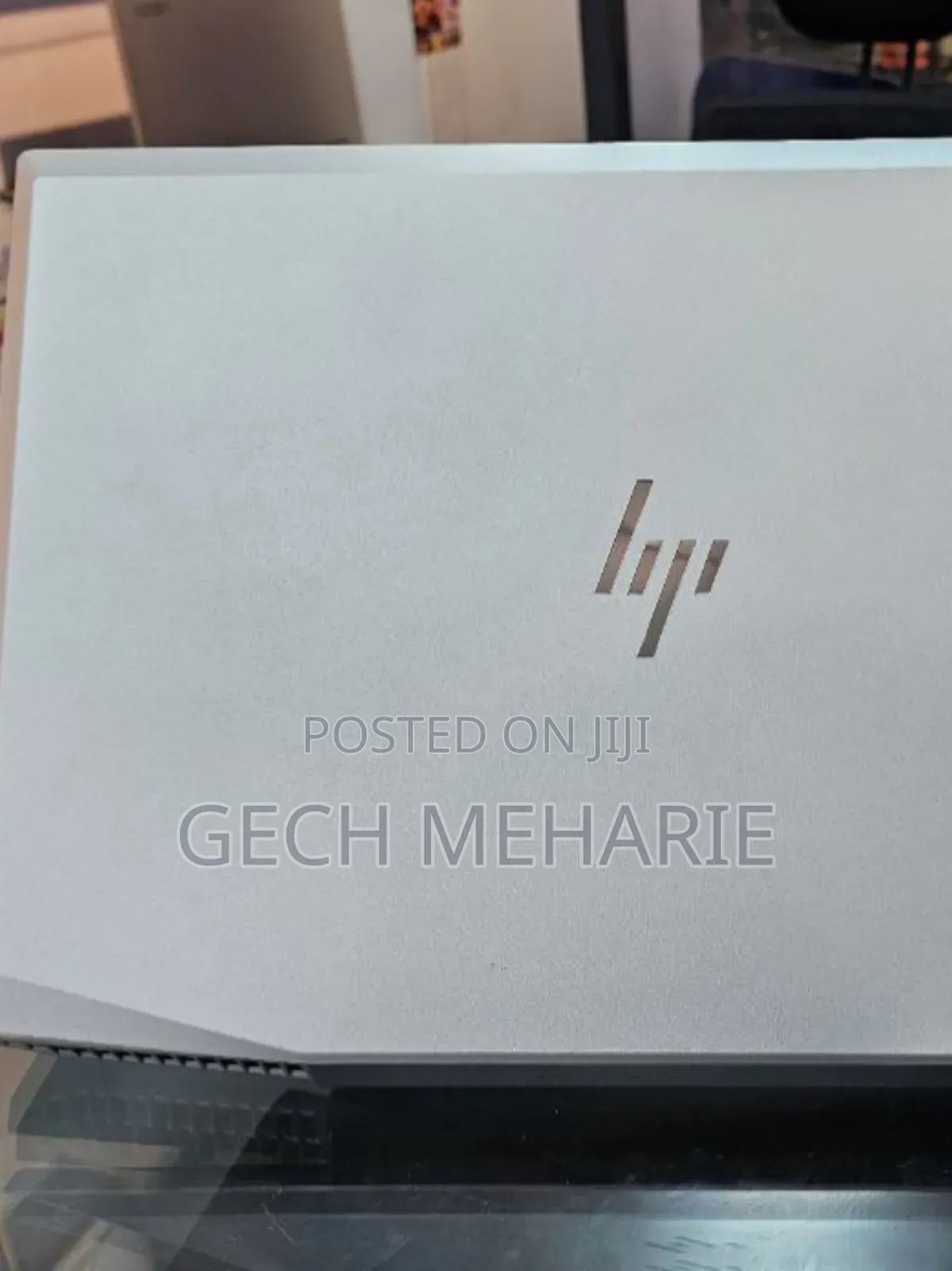 New Laptop HP ZBook 15 16GB Intel Core I7 SSD 512GB
