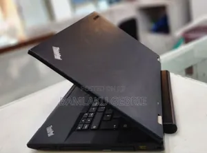New Laptop Lenovo ThinkPad T430 4GB Intel Core I5 SSD 500GB