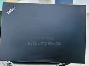 New Laptop Lenovo ThinkPad L480 16GB Intel Core I5 SSD 512GB