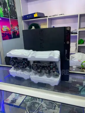 Playstation 3