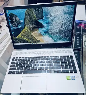 New Laptop HP ZBook 14 16GB Intel Core I7 SSD 512GB