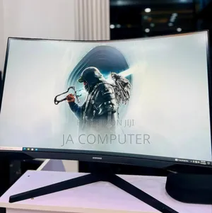 Samsung Monitor