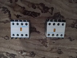 Auxiliary Relay