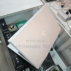 New Laptop HP 16GB Intel Core I7 SSD 512GB