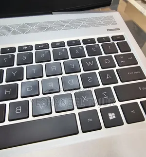 New Laptop HP 16GB Intel Core I7 SSD 512GB
