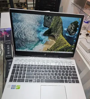 New Laptop HP 16GB Intel Core I7 SSD 512GB