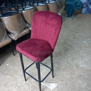 Bar Chair(Stole)