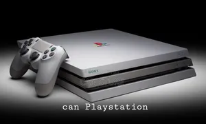 Ps4pro ለጌም ዞን አሪፍ እቃ